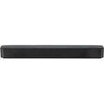 LG SK1, 2.0 soundbar, čierny
