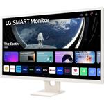 LG Smart 32SR50F-W, 32"