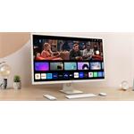 LG Smart 32SR50F-W, 32"