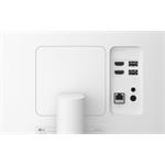 LG Smart 34U601SA-W, 34"