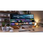 LG Smart 34U601SA-W, 34"