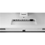 LG Smart monitor 43SQ700S-W, 43"