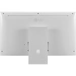 LG Smart monitor 43SQ700S-W, 43"