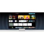 LG Smart monitor 43SQ700S-W, 43"