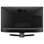 LG TV monitor 28TK410V-PZ, 27,5"