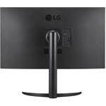 LG UltraFine 32UR550K-B, 31.5"