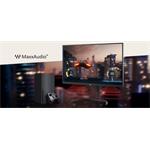 LG UltraFine 32UR550K-B, 31.5"