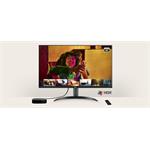 LG UltraFine 32UR550K-B, 31.5"