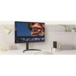 LG UltraFine 32UR550K-B, 31.5"