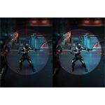 LG UltraFine 32UR550K-B, 31.5"