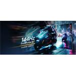 LG UltraGear 24G411A-B, 23.8"