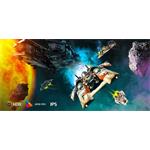 LG UltraGear 24G411A-B, 23.8"