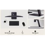 LG UltraGear 24G411A-B, 23.8"