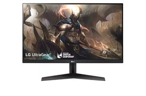 LG UltraGear 24GN60R-B, 23,8", čierny