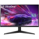 LG UltraGear, 24GQ50F-B, 23.8", čierny