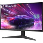 LG UltraGear, 24GQ50F-B, 23.8", čierny