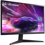 LG UltraGear, 24GQ50F-B, 23.8", čierny