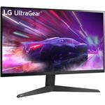 LG UltraGear, 24GQ50F-B, 23.8", čierny