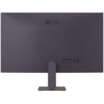 LG UltraGear 27G411A-B, 27"