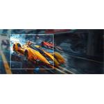 LG UltraGear 27G411A-B, 27"