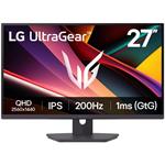 LG UltraGear 27G610A-B, 27"