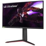 LG UltraGear, 27GP850P-B, 27", čierny