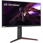 LG UltraGear, 27GP850P-B, 27", čierny