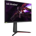 LG UltraGear, 27GP850P-B, 27", čierny