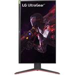 LG UltraGear, 27GP850P-B, 27", čierny