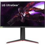 LG UltraGear, 27GP850P-B, 27", čierny