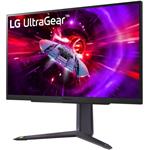 LG UltraGear, 27GR75Q-B, 27", čierny