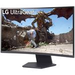 LG UltraGear 27GS60QC-B, 27"