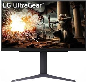 LG UltraGear 27GS75Q, 27"