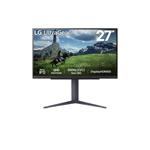 LG UltraGear 27GS85Q-B, 27"