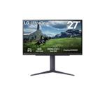 LG UltraGear 27GS85Q-B, 27", (rozbalené)