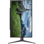 LG UltraGear 27GS85Q-B, 27", (rozbalené)