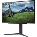 LG UltraGear 27GS85Q-B, 27", (rozbalené)
