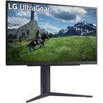 LG UltraGear 27GS85Q-B, 27", (rozbalené)
