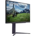 LG UltraGear 27GS85Q-B, 27", (rozbalené)