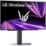 LG UltraGear 27GX704A-B, 27"