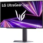 LG UltraGear 27GX704A-B, 27"