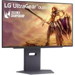 LG UltraGear 27GX790A-B, 27"