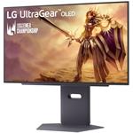 LG UltraGear 27GX790A-B, 27"