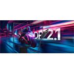 LG UltraGear 27GX790A-B, 27"