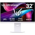 LG UltraGear 32G810SA-W, 31.5"