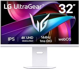 LG UltraGear 32G810SA-W, 31.5"