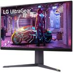 LG UltraGear, 32GQ850-B, 31.5", čierny