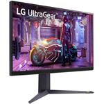 LG UltraGear, 32GQ850-B, 31.5", čierny