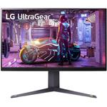 LG UltraGear, 32GQ850-B, 31.5", čierny