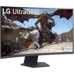 LG UltraGear 32GS60QC-B, 32"